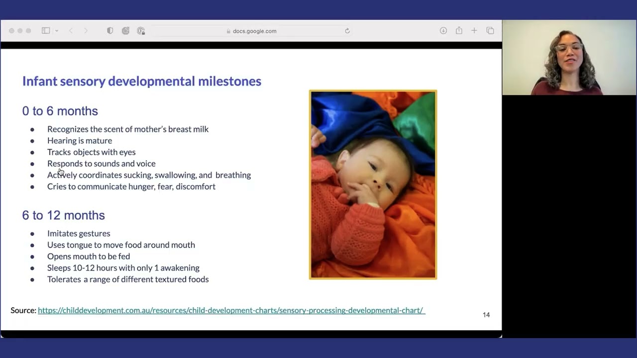 How to Create a Sensory-Rich Learning Environment and Optimize Young Children’s Development