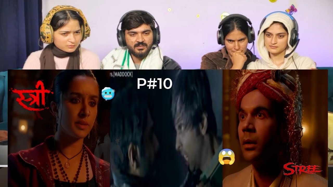 Stree 