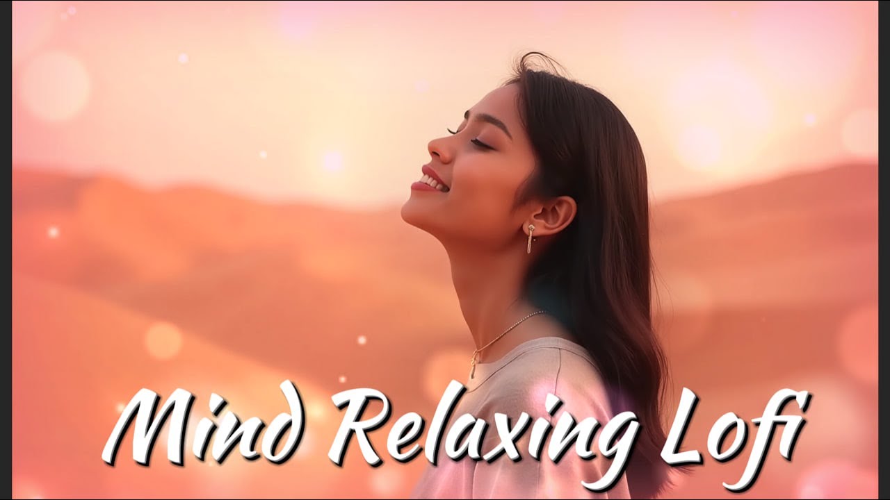 🎶 2026 Ultimate Mind Relaxing Lofi Beats | Study, Sleep & Chill 💫 part 380