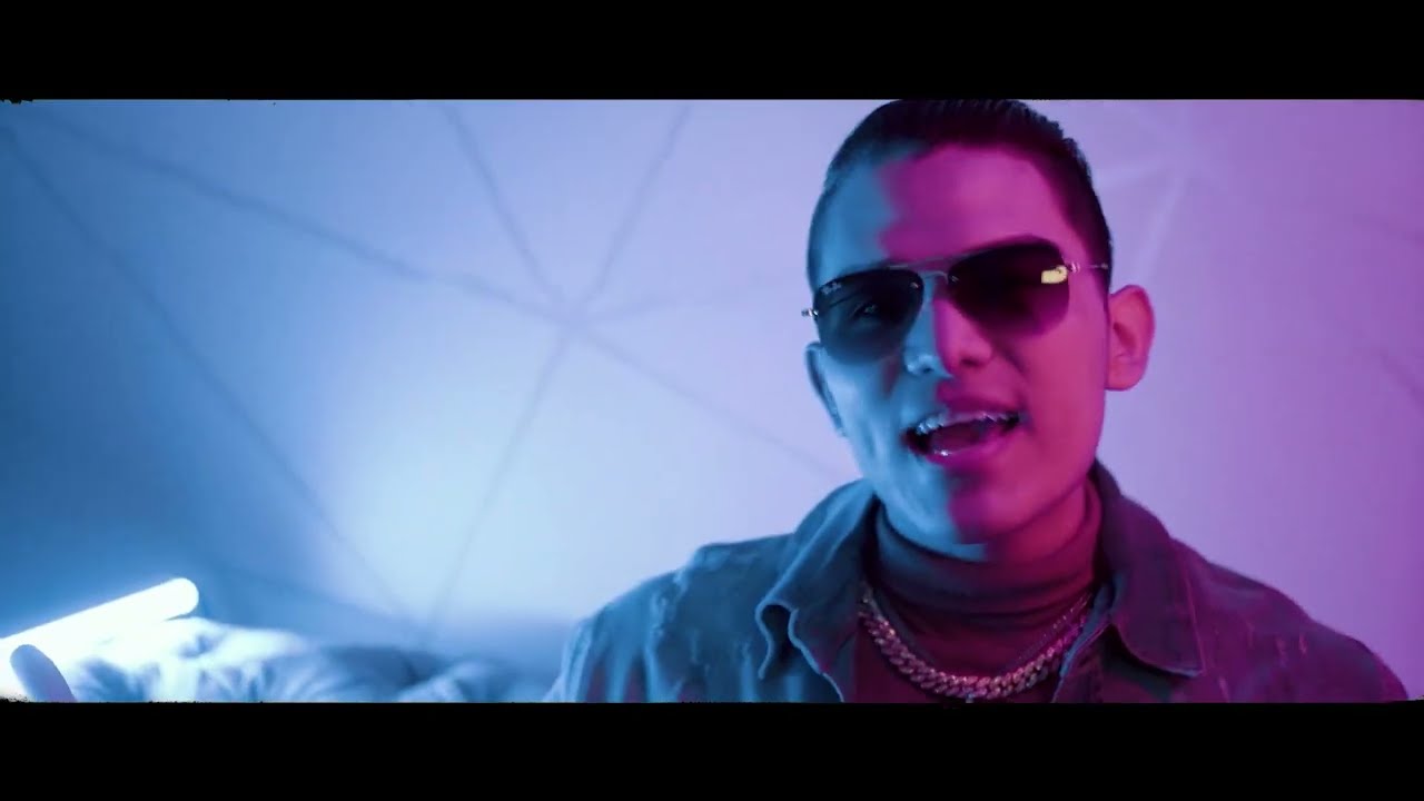 One Zee - Hechizo (Video Oficial)