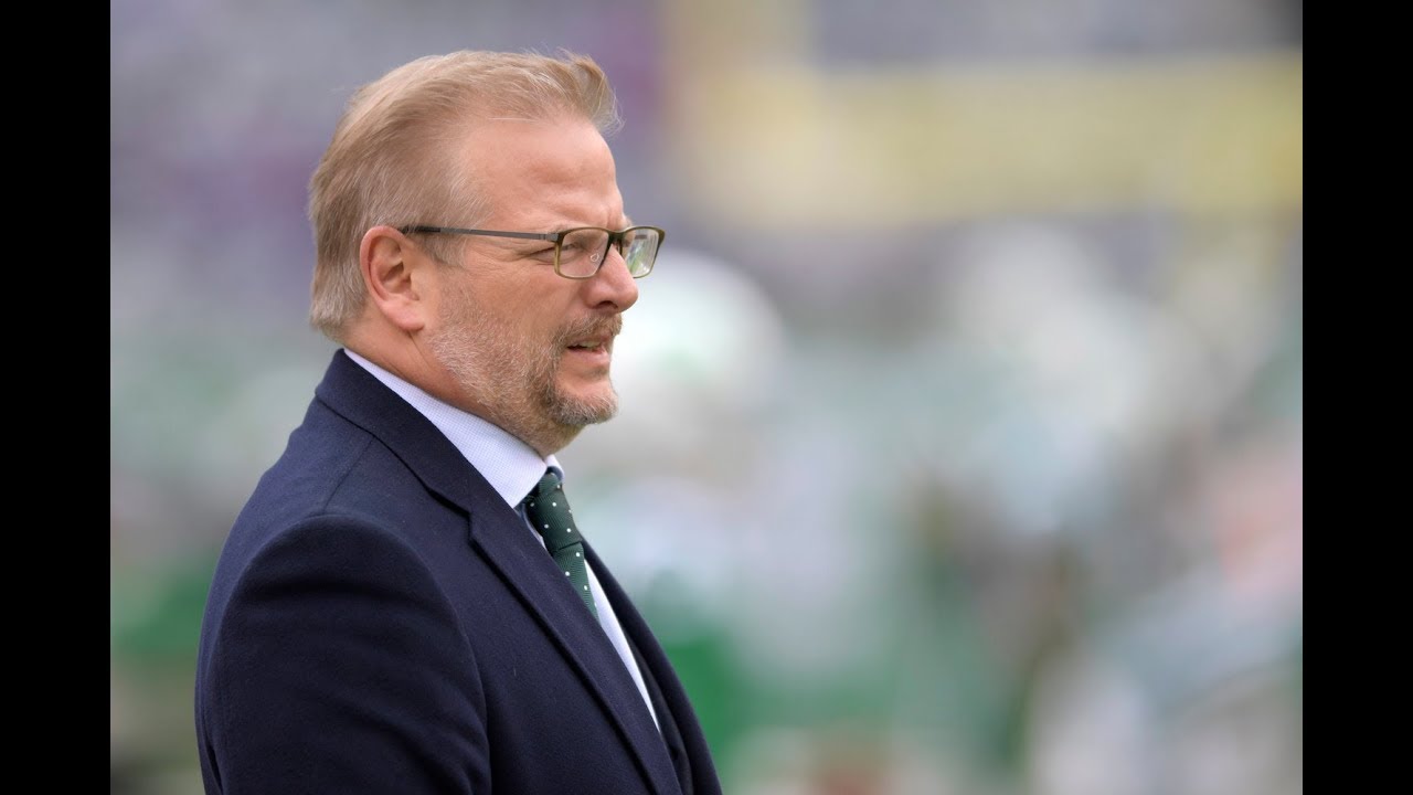 Who Jets&rsquo; Mike Maccagnan should cut next