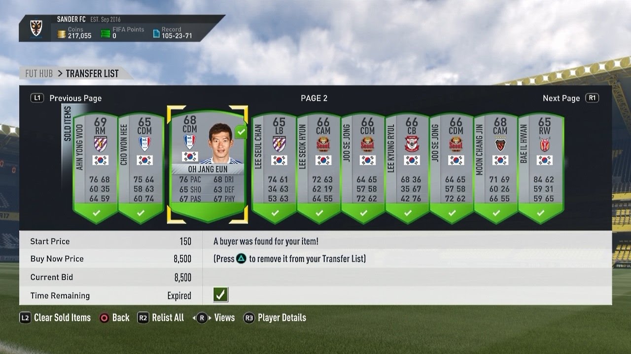 100K PROFIT IN SECONDS - BEST WAY TO MAKE COINS ON FIFA 17 ULTIMATE TEAM!!