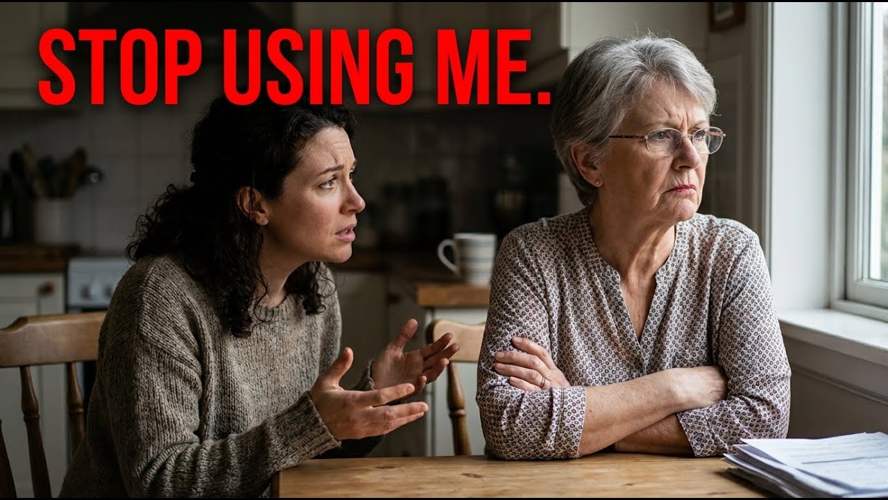 The Grandparent Trap When Helping Out Becomes an Unpaid Job