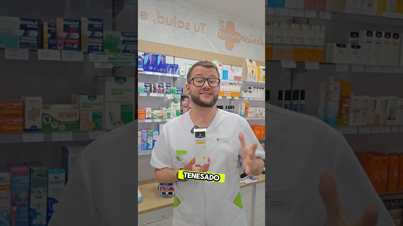 Heliocare Gel Oil Free. Protector Solar 50 para piel seca