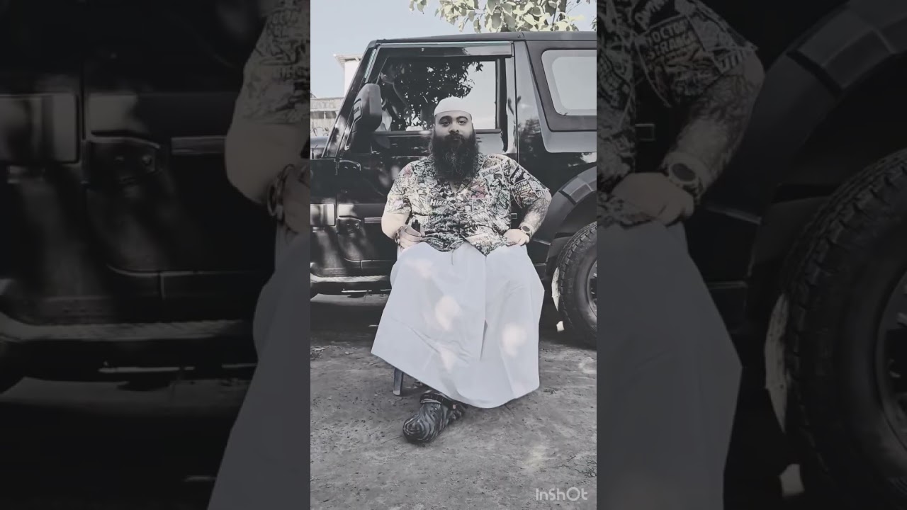 Victor Das to Victor khan - convert to Muslim Assamese teacher - viral - #viral video #victordas