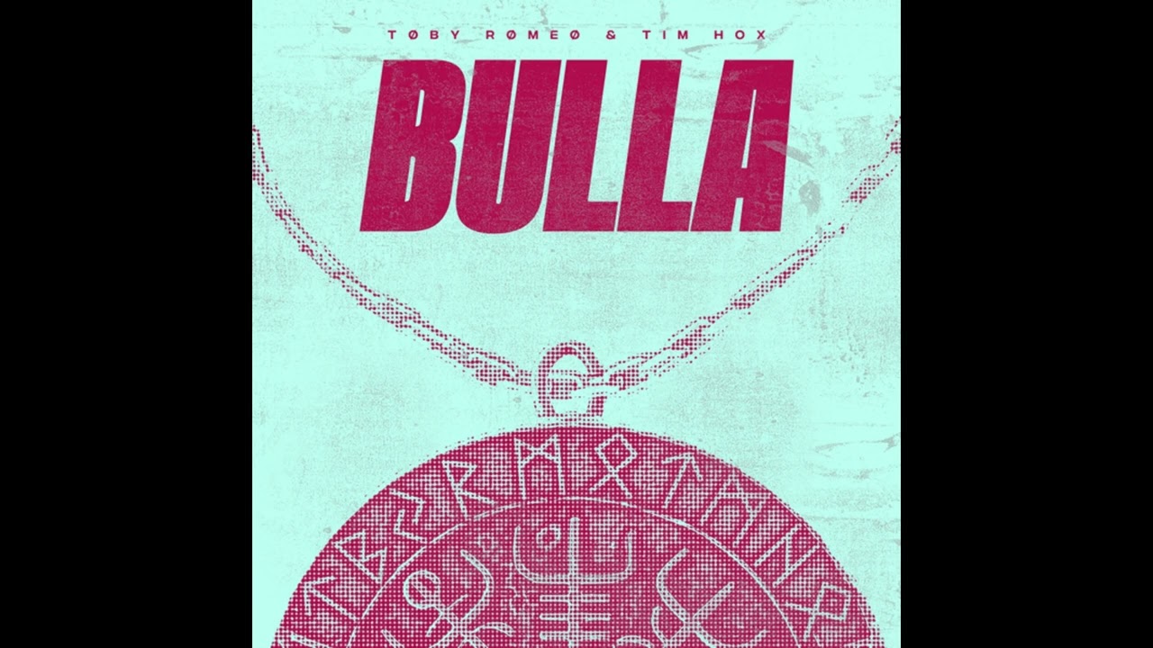 Toby Romeo & Tim Hox - Bulla (Extended Mix) (TECH HOUSE)