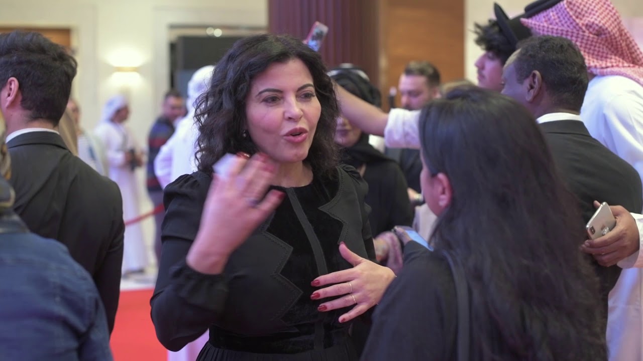 The UAE Entertainment Experience team  shares their first experiences