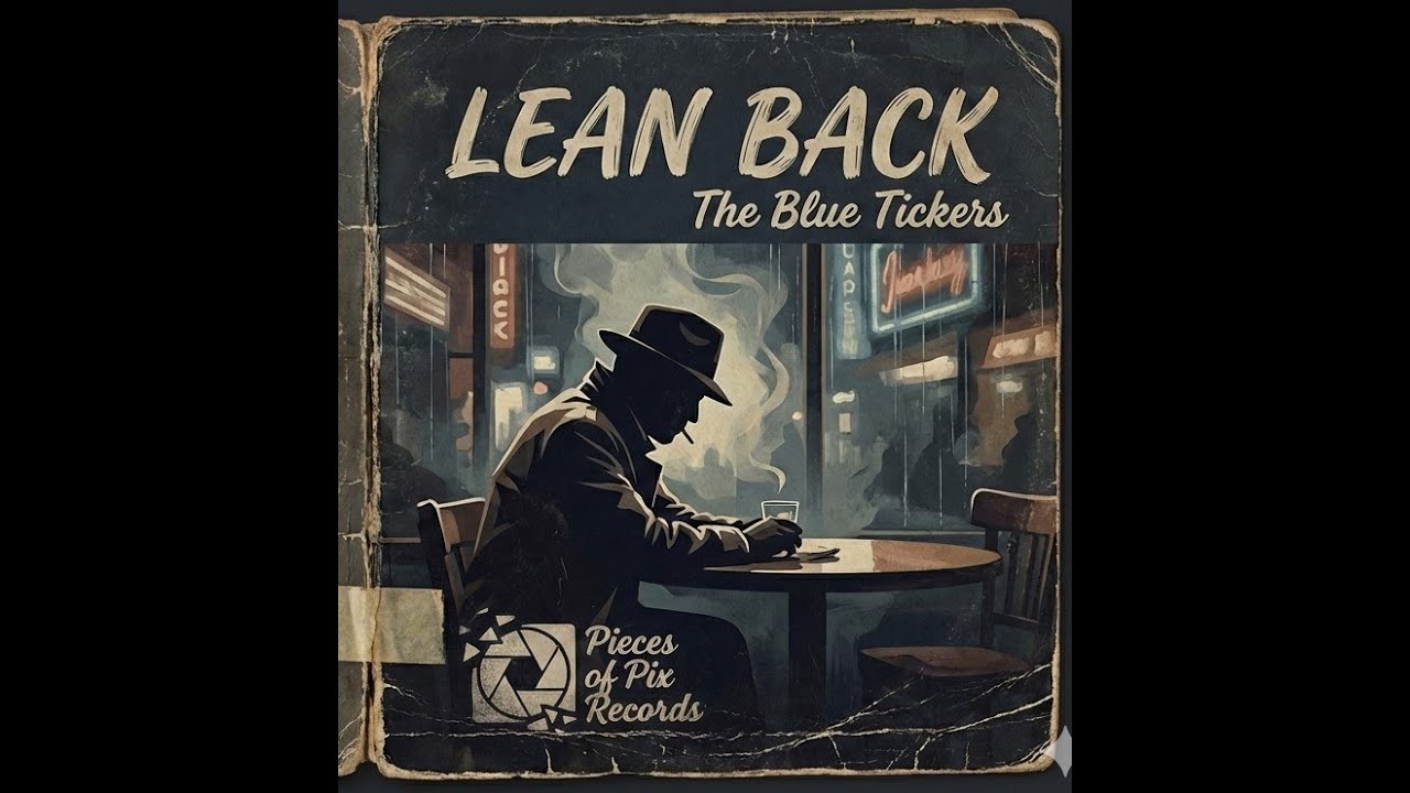 Lean back