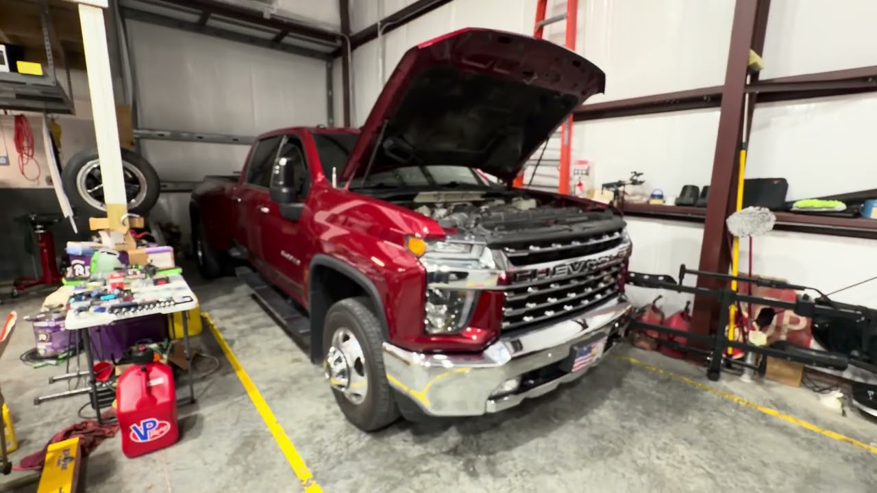 Стоит ли мне удалить Duramax?