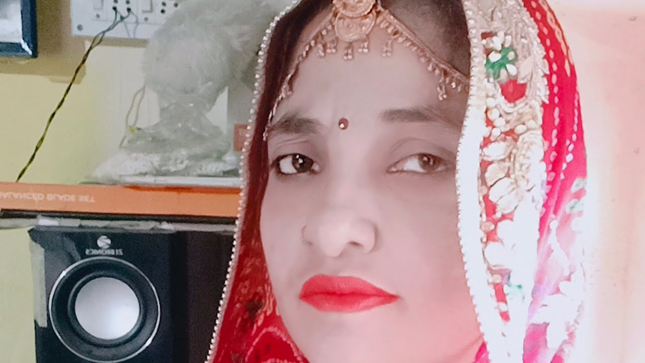 manju saini is ki live mein aap sabhi ka swagat hai 💐🙏