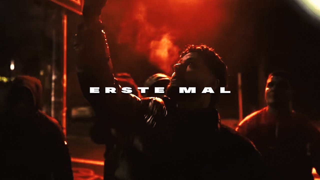 Pashanim feat. Dante YN - Erste Mal (prod. by Exetra Beatz & kira!)