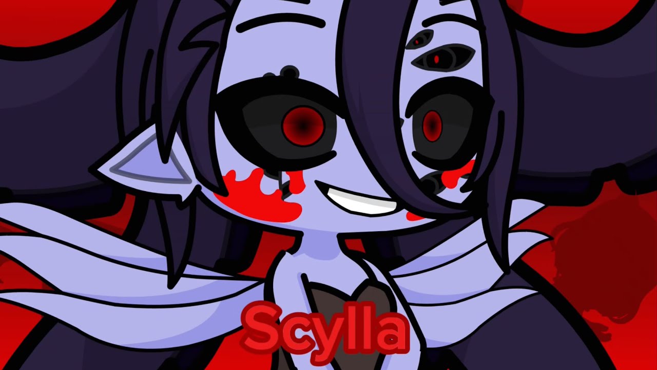 Scylla - Full Version - Gacha Life 2