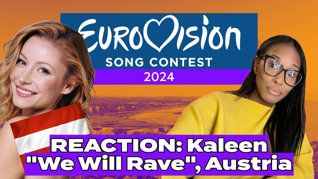 REACTION: Kaleen 