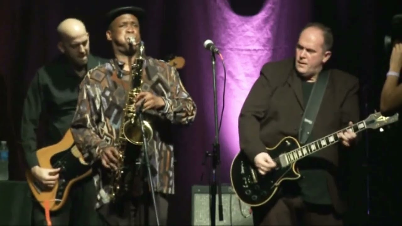 Shirley King : el verdadero legado ! La Reina del Blues en Argentina