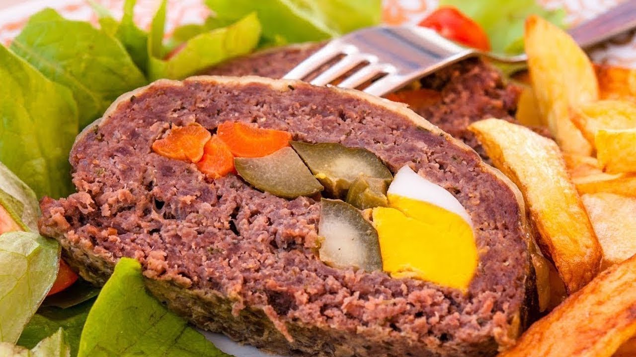Руло Стефани - лесни български рецепти (епизод 133)