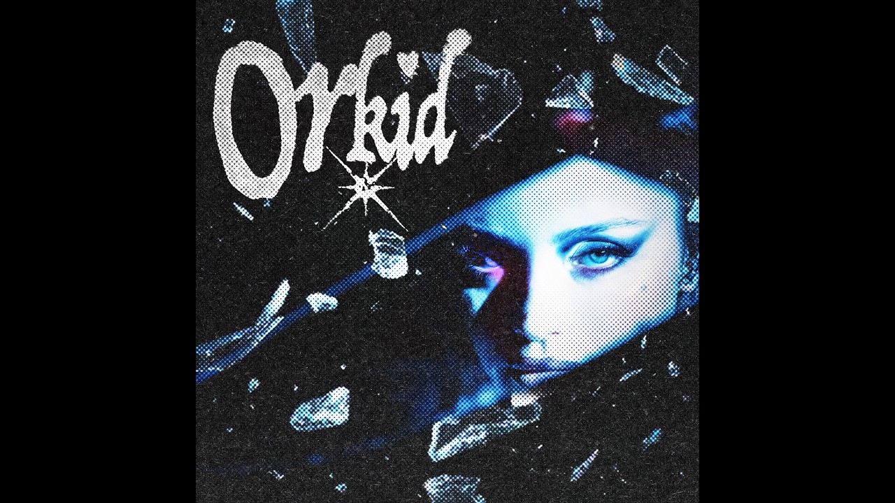 ORKID - Steep Hills