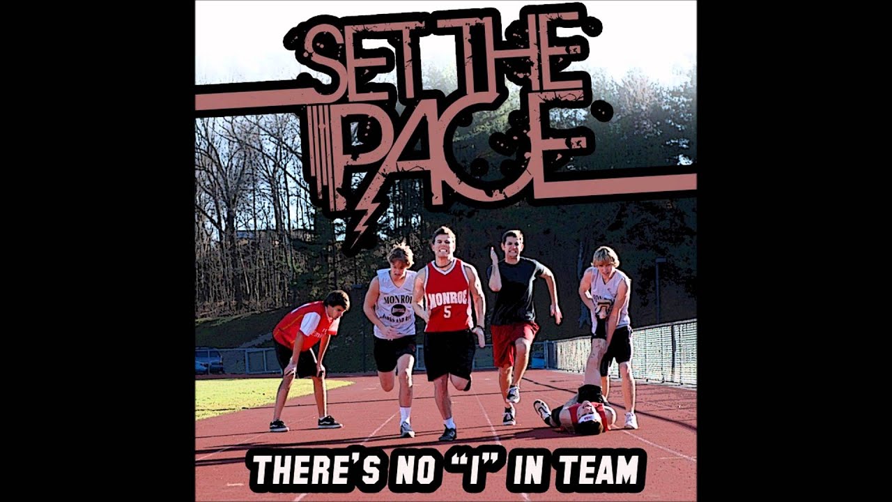 Set The Pace- Crunchatize Me Captain!