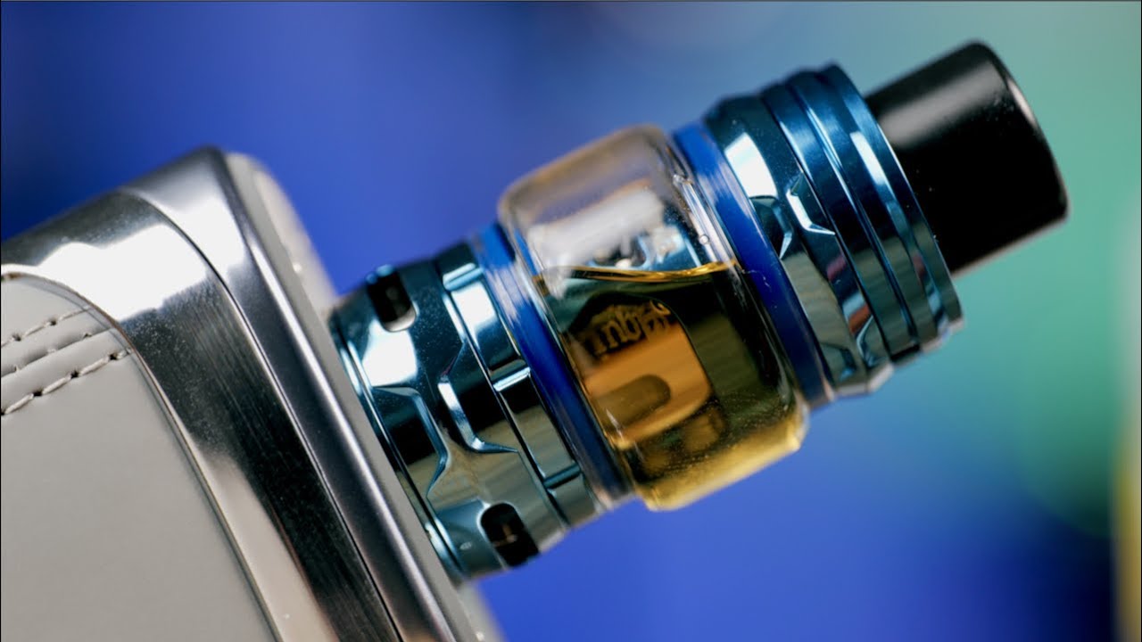 Aquila by Horizontech - Powerful Coils at a Lower Wattage