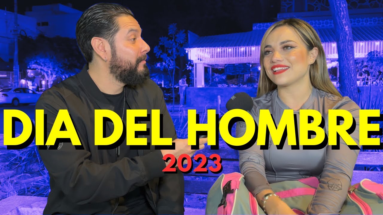 # 116  DIA DEL HOMBRE EL MOVIMIENTO FEMINISTA BUSCA OPACARLO 19 De Noviembre del 2024