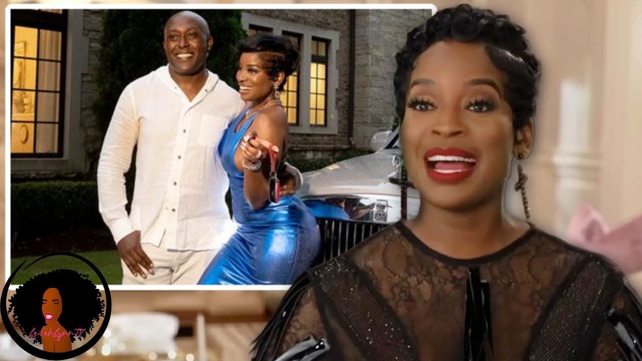 Shamea TAKES OVER RHOA: Season Premiere LIVE REVIEW ft @GraceReport @Kempire