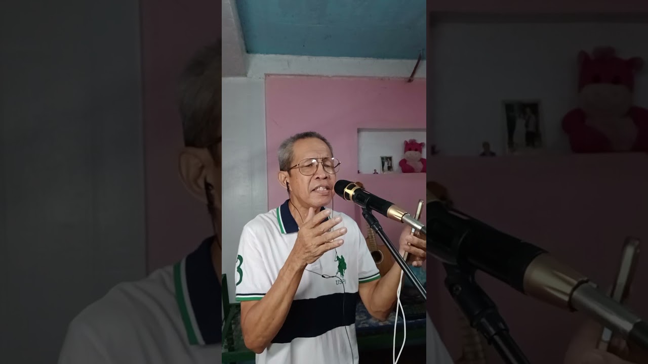 We don't have to say the words (Cover Song) Gerard Joling / Lolo Nonong
