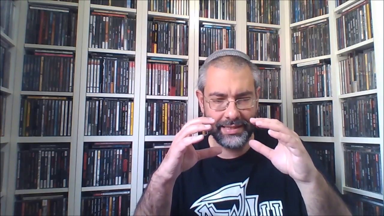 Αγαπημένα είδη genres του METAL (metal review in Greek)