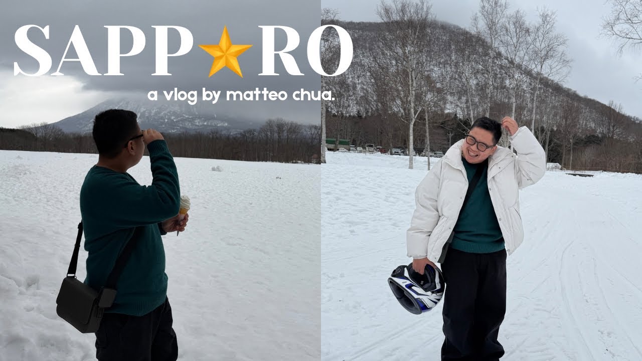 Hokkaido Tour
