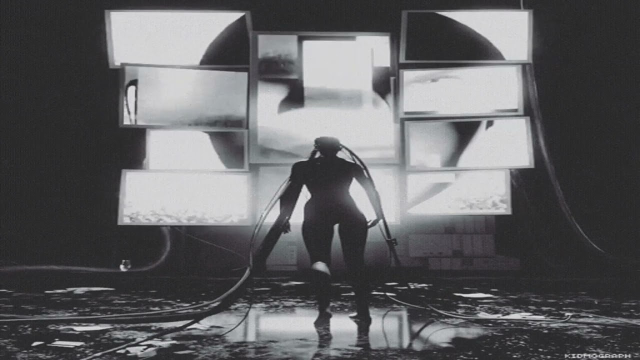 Canserbero - es epico (slowed and reverb)