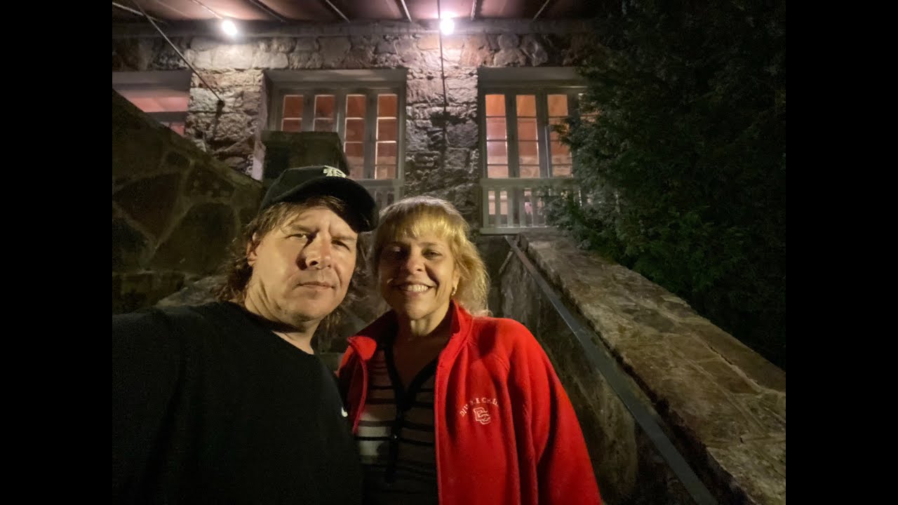 Dirty Dancing Resort   Filming Location Video Part 1