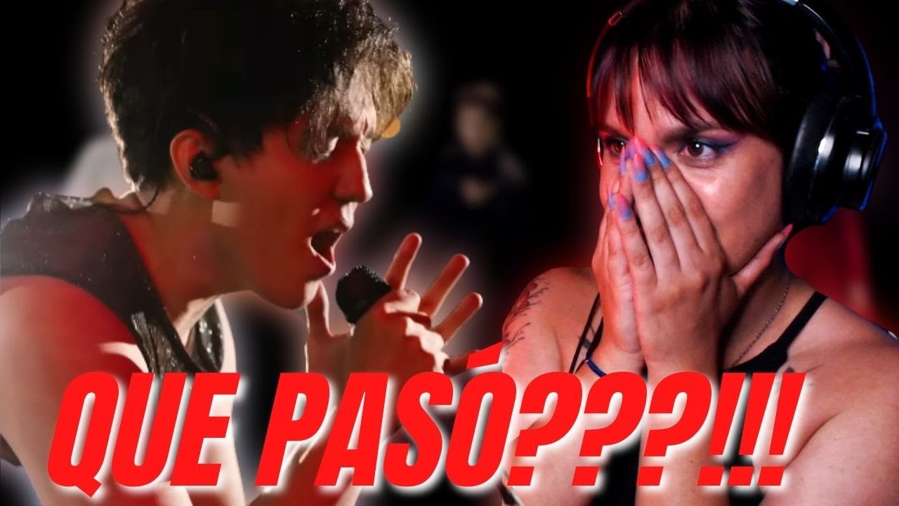 100% HONESTA🤯 | DIMASH CANTANDO EN ESPA&Ntilde;OL | REACCI&Oacute;N Y AN&Aacute;LISIS VOCAL