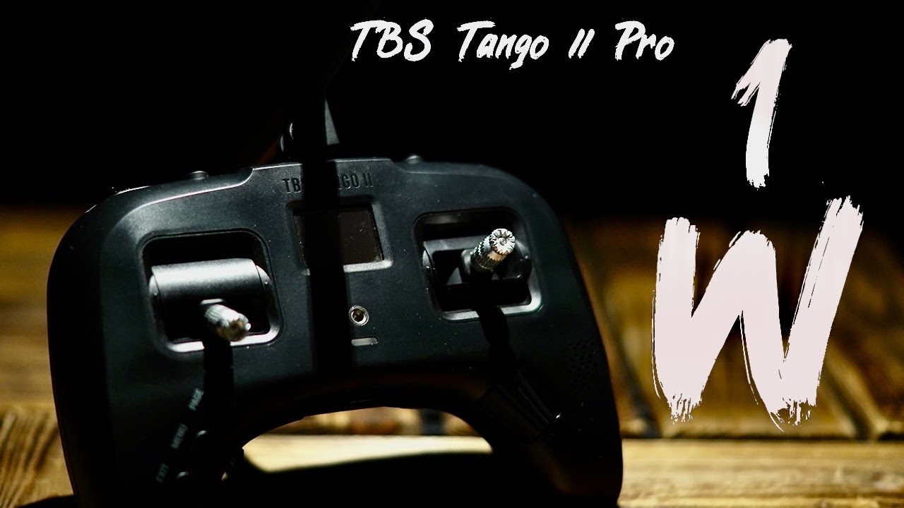 🔥 ¿Cómo Actualizar  TBS Tango 2 PRO a 1W 🤯 ? Proceso Completo. ¿Vale La  Pena? ⚡️🚀🔥