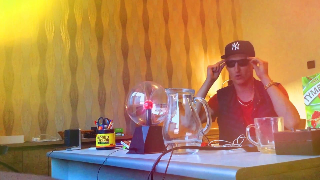 Emil Michał Jan - Ocean Leona             Prod.2018