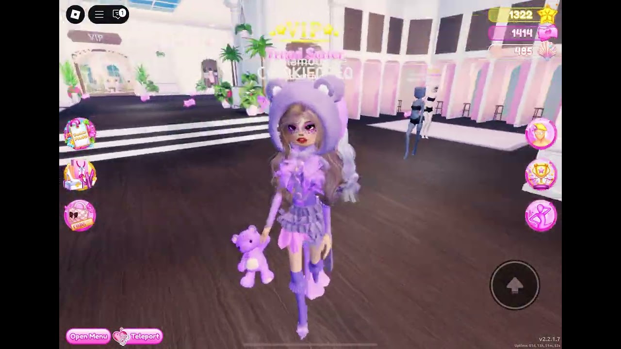 Dti with my bestie Joshua 🩷