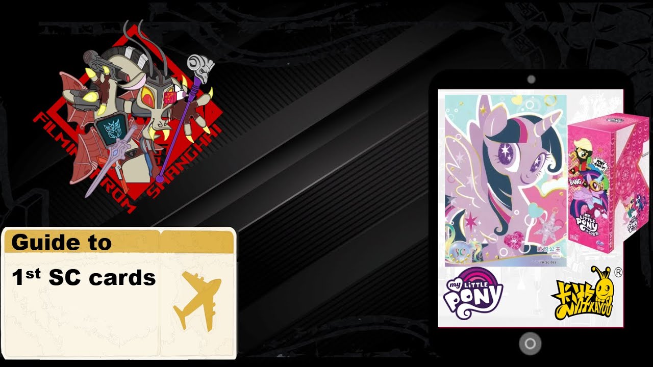 🦄✨Moon 2 SC Cards 