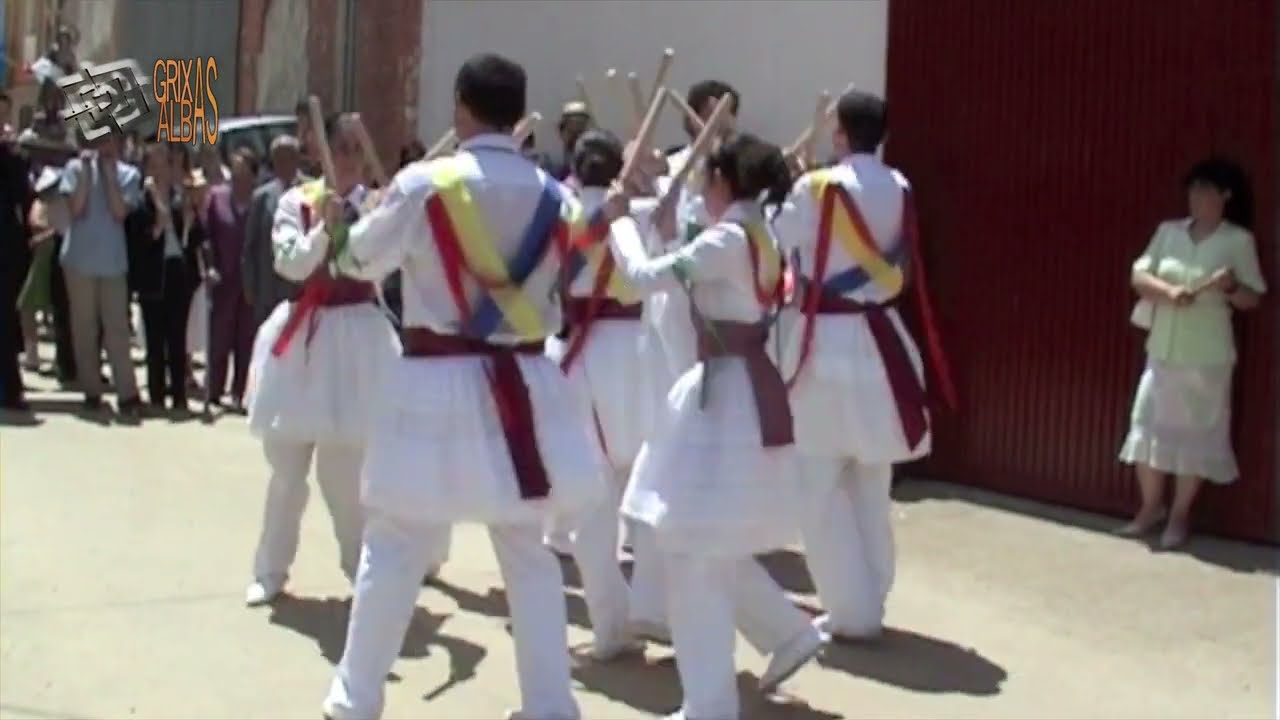 La Virgen María Villabaruz (2005)