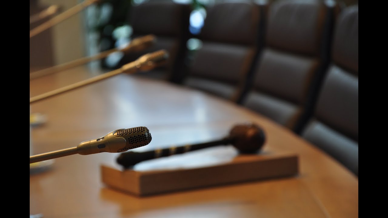 Opname vergadering Commissie Bestuur & Samenleving 27 januari 2022