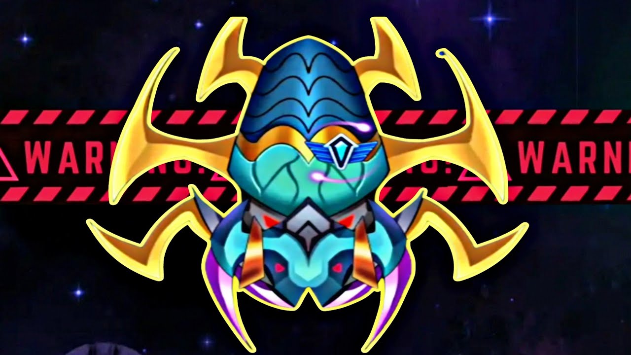 Galaxy Shooting: Alien Attack Boss 56 | Brown2k2gaming