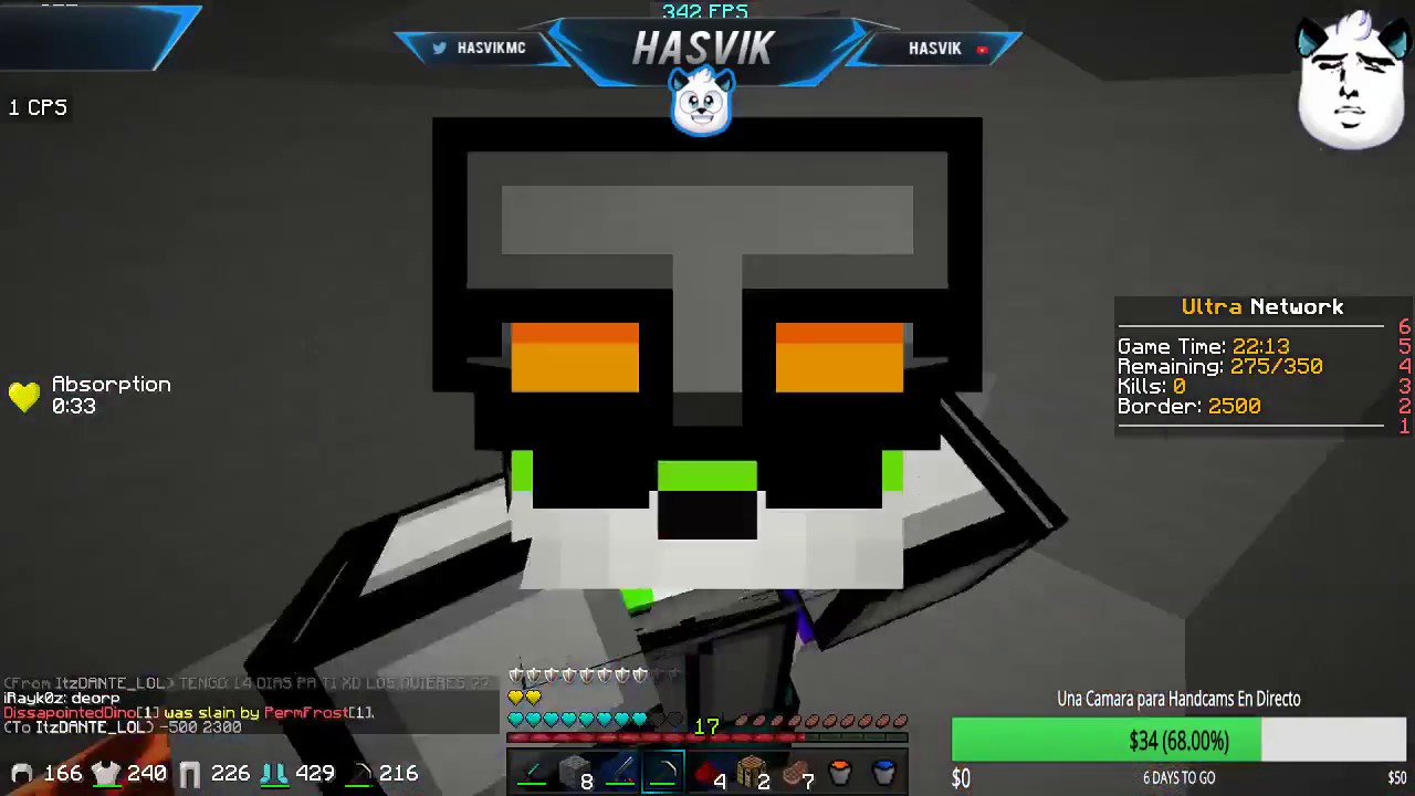 -CHILLING-  UHC Highlights #55 [ULTRA FFA WIN]