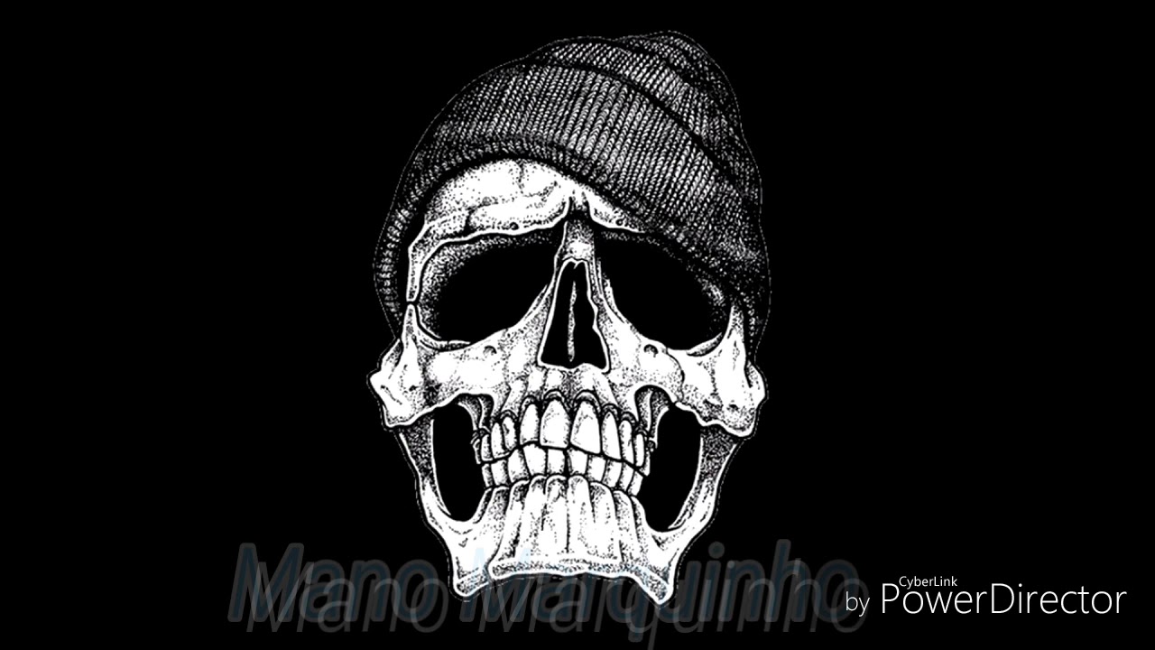 Mano Marquinho-hoje nao tou legal