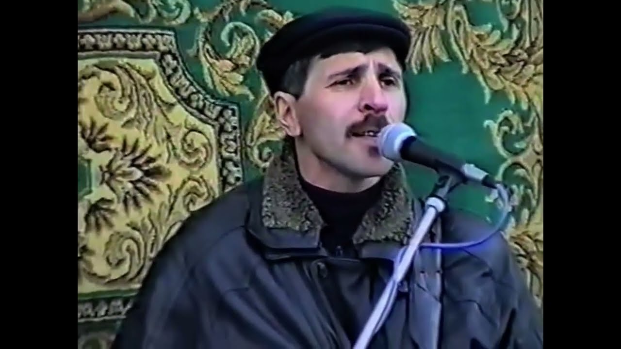 Дауд Муртазалиев