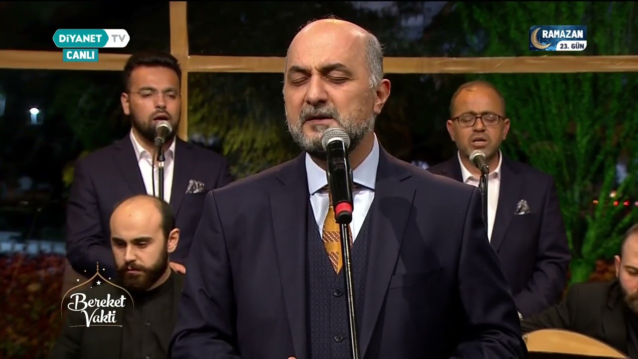 Hadi Duran - Cemi Enbiyalardan & Varsam Hicaz Ellerine
