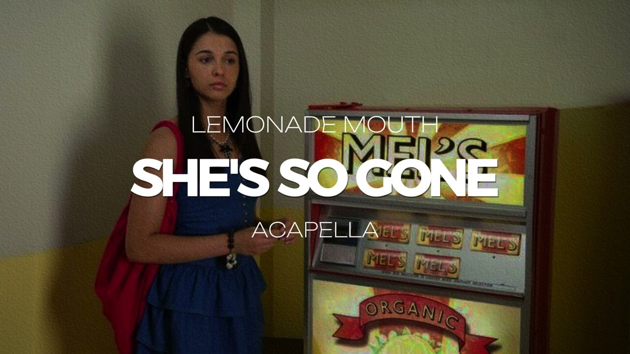 Naomi Scott (From 
