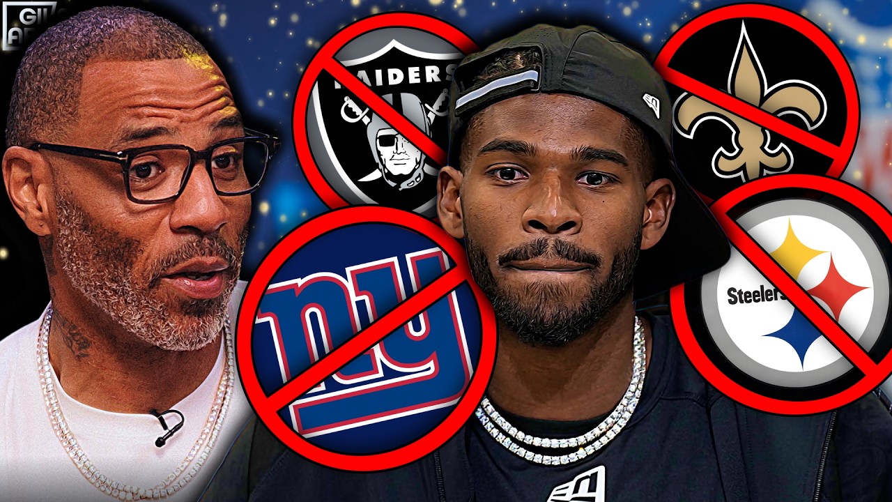 Sheduer Sanders Got PUNKED By The NFL