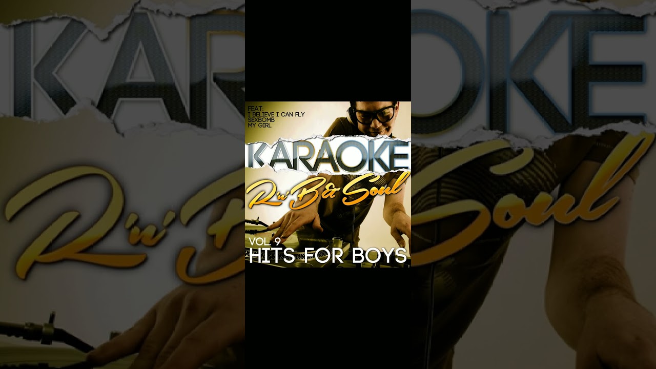 Whatcha Say (In The Style Of Jason Derulo) (Karaoke Version)