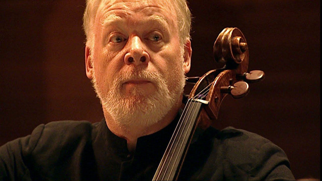 Elgar's Enigma: Biography of a Concerto | Award-Winning Music Documentary