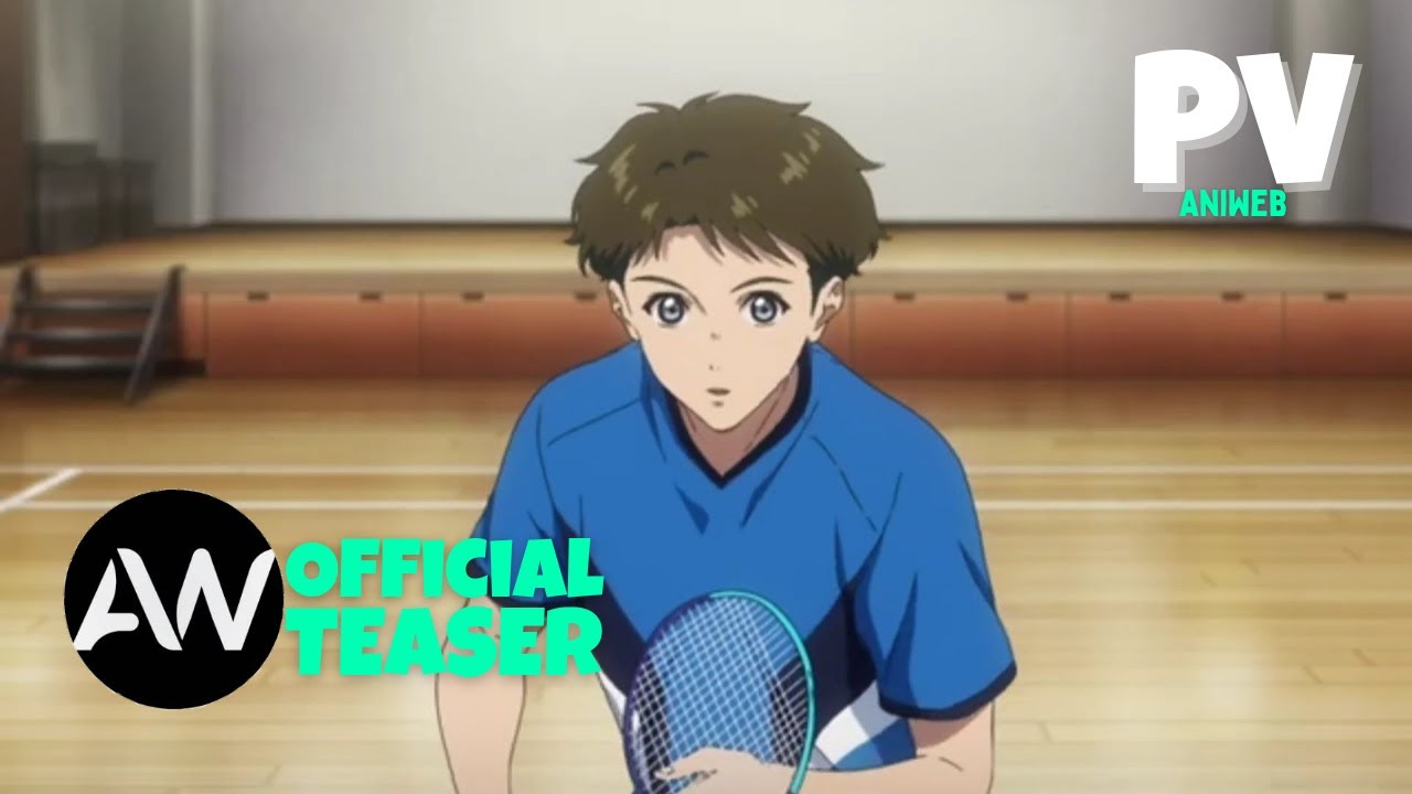 TVアニメ『ラブオールプレー』第2弾ティザーPV｜主人公・水嶋亮役は『花江夏樹』！