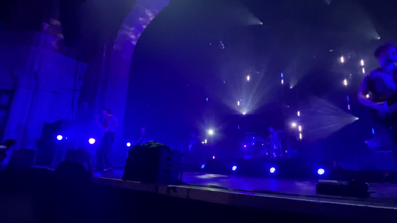 Picture This - Unconditional (live in London 14/10/21)