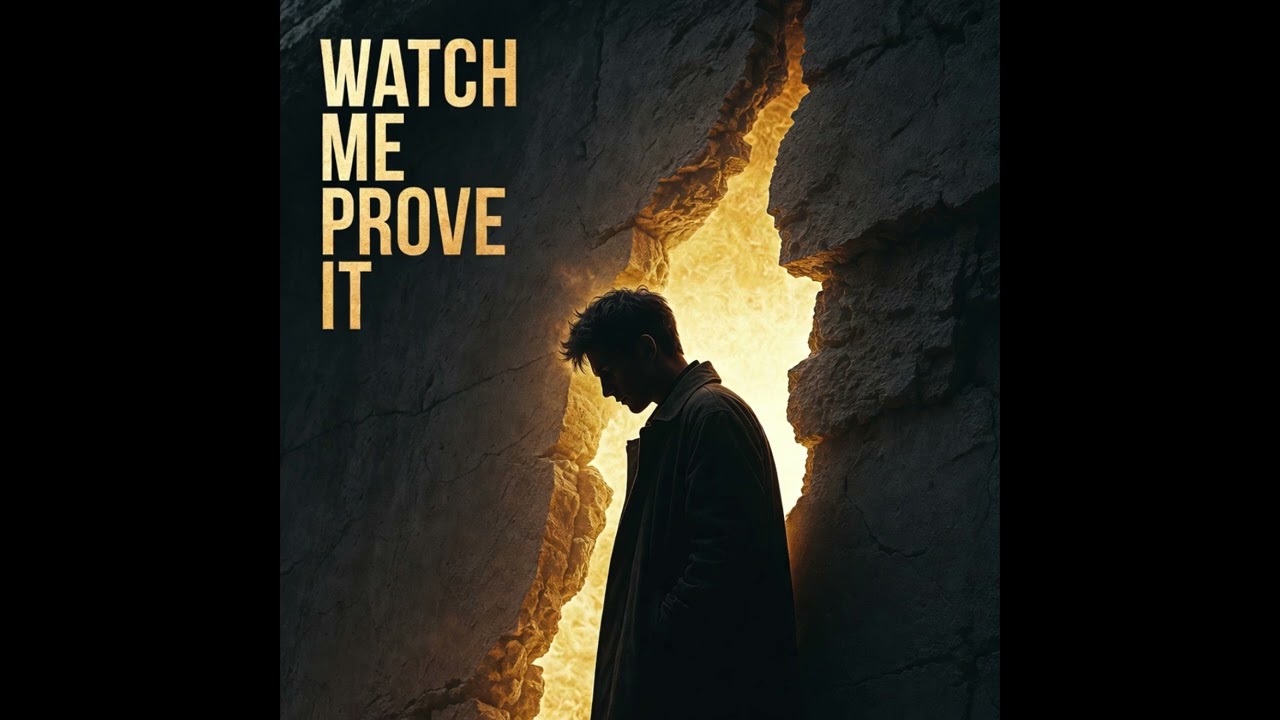 Watch Me Prove It | From Nothing to the Summit | Success Rap