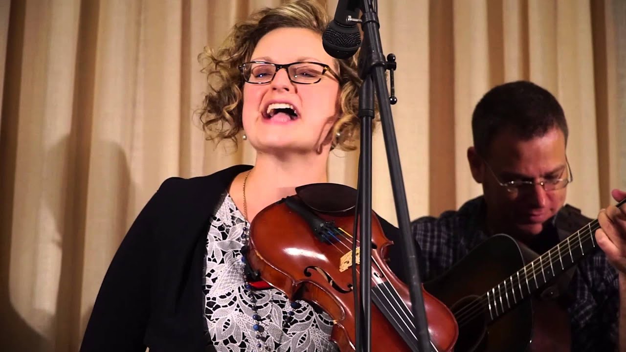 Laura Orshaw - Sailor on the Deep Blue Sea