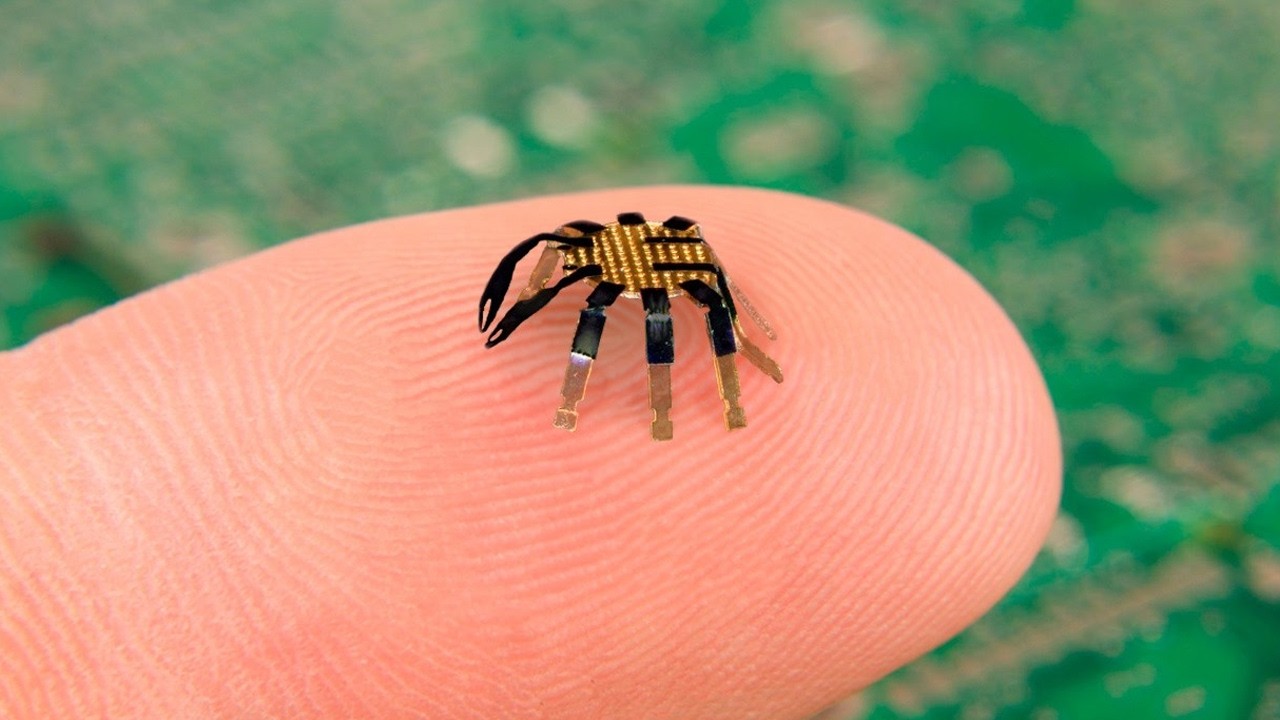 TECHNOLOGIES THAT WILL CHANGE THE WORLD